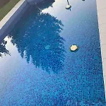 House With A Swimming Pool Villa Visoko