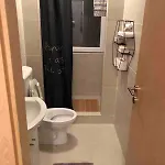 Villa House With A Swimming Pool