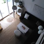 Villa House With A Swimming Pool