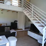 Villa House With A Swimming Pool