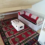 Villa House With A Swimming Pool