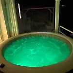 House With A Swimming Pool