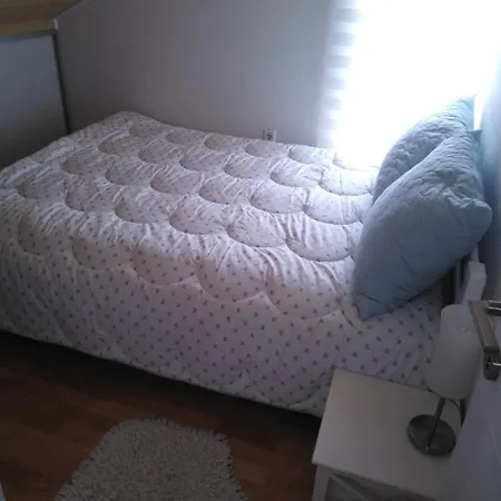 Villa House With A Swimming Pool *