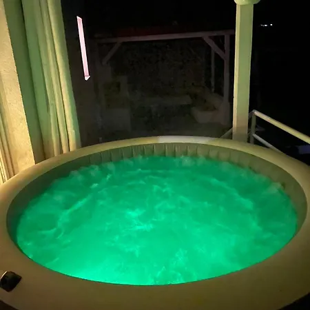 House With A Swimming Pool